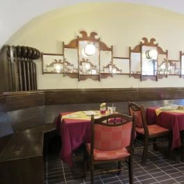 Arany Oroszlán Étterem Eger - Egyéb