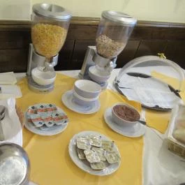 Arany Oroszlán Étterem Eger - Egyéb