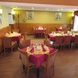 Arany Oroszlán Étterem Eger - Egyéb