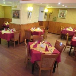 Arany Oroszlán Étterem Eger - Egyéb