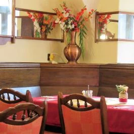 Arany Oroszlán Étterem Eger - Egyéb