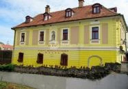 Arany Oroszlán Étterem Eger