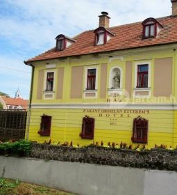 Arany Oroszlán Étterem