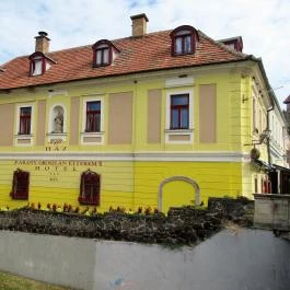 Arany Oroszlán Étterem Eger - Egyéb