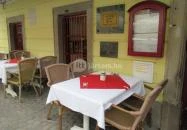 Arany Oroszlán Étterem Eger