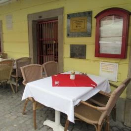 Arany Oroszlán Étterem Eger - Egyéb