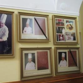 Arany Oroszlán Étterem Eger - Egyéb