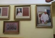 Arany Oroszlán Étterem Eger