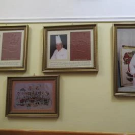 Arany Oroszlán Étterem Eger - Egyéb