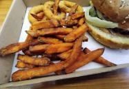 Office Burger Budapest