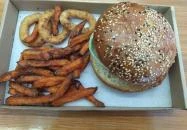 Office Burger Budapest