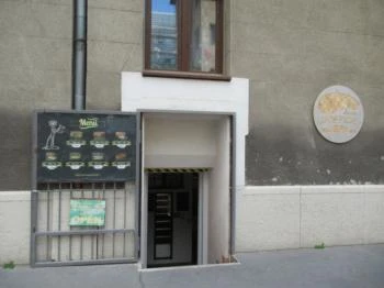 Office Burger Budapest