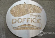 Office Burger Budapest