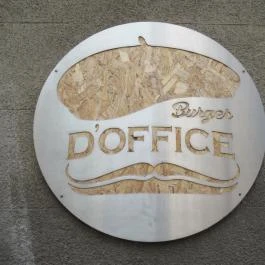 Office Burger Budapest - Egyéb