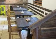 Office Burger Budapest