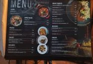 Oggi Pizzeria Napoletana Budapest