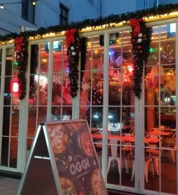 Oggi Pizzeria Napoletana