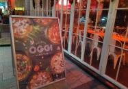 Oggi Pizzeria Napoletana Budapest