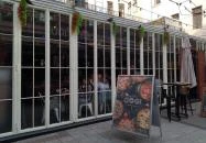 Oggi Pizzeria Napoletana Budapest