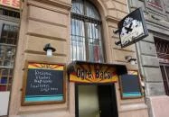 Ogre Bácsi Budapest