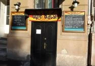 Ogre Bácsi Budapest