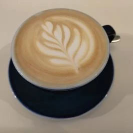 Ohana Coffee - Kálvin Budapest - Étel/ital