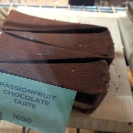 Ohana Coffee - Kálvin Budapest - Étel/ital