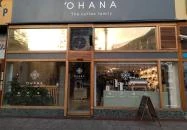 Ohana Coffee - Kálvin Budapest