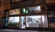 Ohana Coffee - Kálvin Budapest - Külső kép