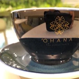 Ohana Coffee - Kálvin Budapest - Étel/ital