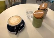 Ohana Coffee - Kálvin Budapest