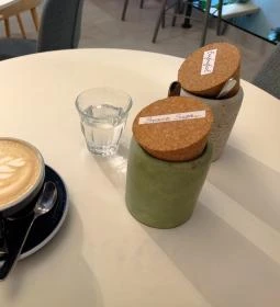 Ohana Coffee - Kálvin