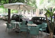 Ohana - The Coffee Family Budapest