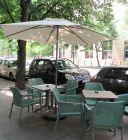 Ohana - The Coffee Family