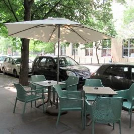 Ohana - The Coffee Family Budapest - Egyéb