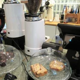 Ohana - The Coffee Family Budapest - Étel/ital