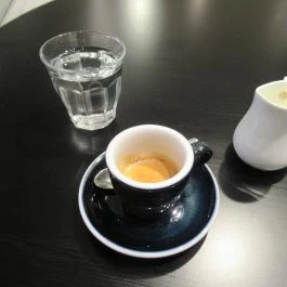 Ohana - The Coffee Family Budapest - Étel/ital