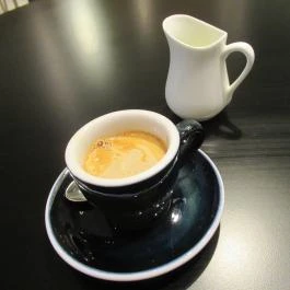 Ohana - The Coffee Family Budapest - Étel/ital