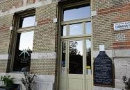 Oinos Wine Bar & Bistro Budapest