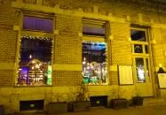 Oinos Wine Bar & Bistro Budapest