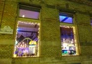 Oinos Wine Bar & Bistro Budapest