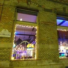 Oinos Wine Bar & Bistro Budapest - Külső kép