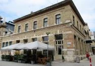 Oinos Wine Bar & Bistro Budapest