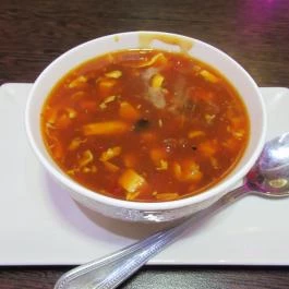 Oishi Sushi - Dohány utca Budapest - Étel/ital