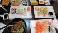 Oishi Sushi - Dohány utca Budapest - Egyéb