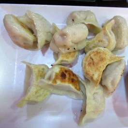 Oishi Sushi - Dohány utca Budapest - Egyéb