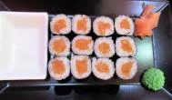 Oishi Sushi - Dohány utca Budapest - Egyéb