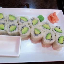 Oishi Sushi - Dohány utca Budapest - Egyéb