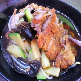 Oishi Sushi - Dohány utca Budapest - Egyéb