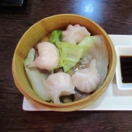 Oishi Sushi - Dohány utca Budapest - Egyéb